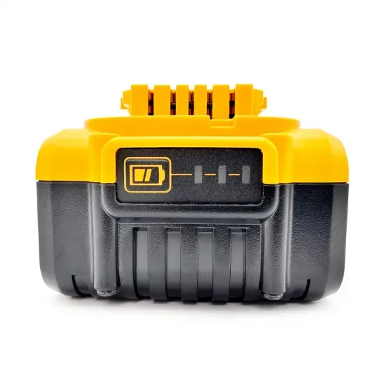 Zasilanie rezerwowe w Kinszasie