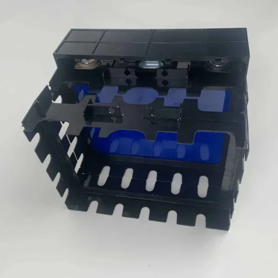 Cytat na temat akumulatora magazynującego energię na Kubie