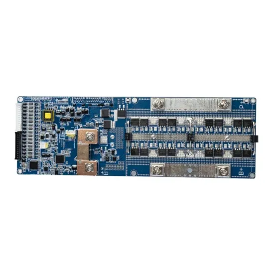 Generowanie energii z polikrystalicznych paneli słonecznych w Tonga