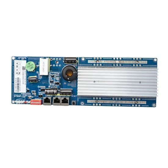 Na jakie parametry należy zwrócić uwagę przy zakupie zewnętrznej szafy zasilającej do paneli słonecznych