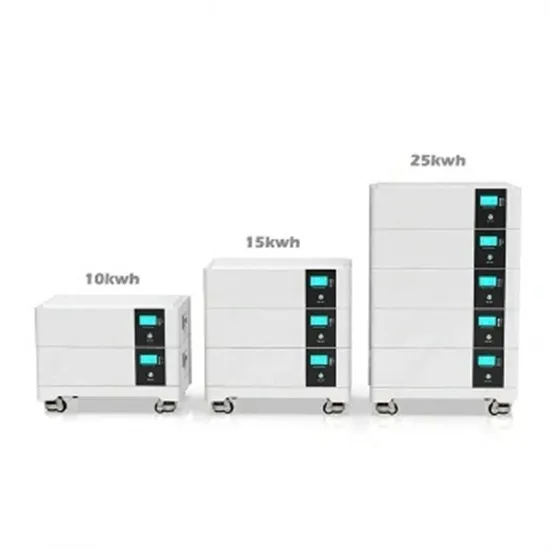 Koszt zintegrowanej szafy do magazynowania energii o mocy 50 kW w Azji Południowo-Wschodniej