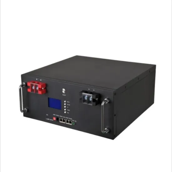 Cena jednostkowa baterii litowo-słonecznej z Gwatemali