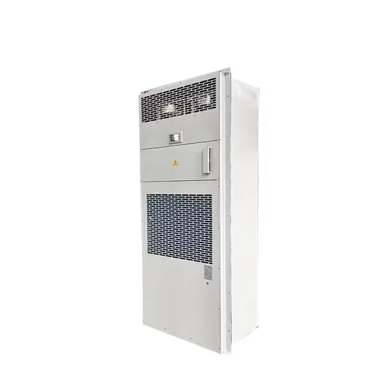 Wprowadzenie produktu do systemu szaf do magazynowania energii słonecznej dostosowanego do indywidualnych potrzeb