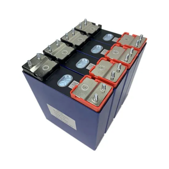 Do czego służy szafa na akumulatory słoneczne