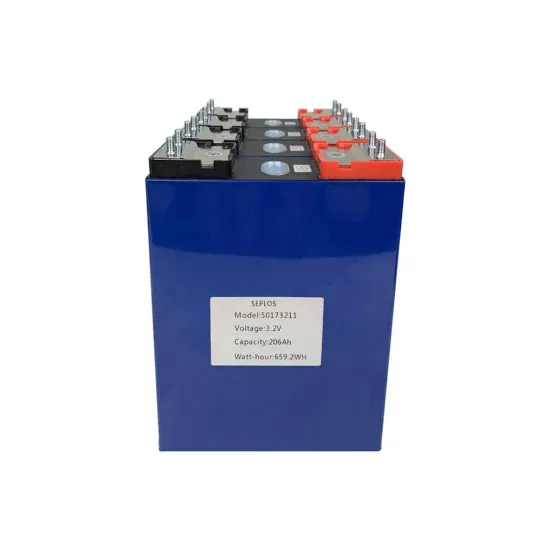 Jak wybrać szafę do magazynowania energii słonecznej o mocy 60 kWh dla platform wiertniczych