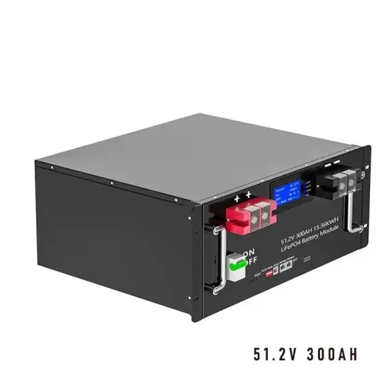 Nowy magazyn energii akumulator litowo-jonowy