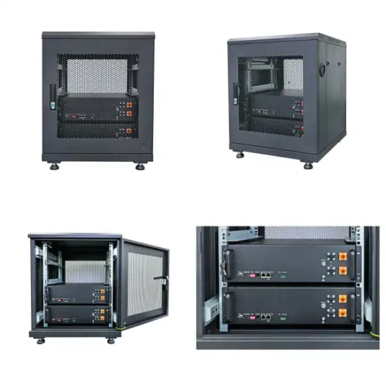 Sprzęt do systemów kontenerowych Huawei na Haiti