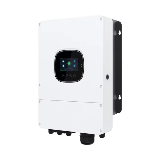 Bateria do systemu magazynowania energii w elektrowni