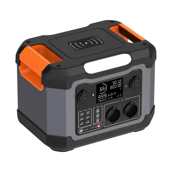 Jak dopasować akumulatory magazynujące energię do akumulatorów litowych