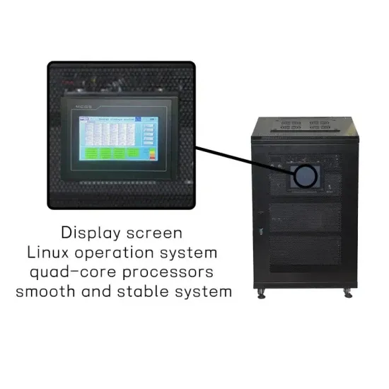 Pierwszy szczebel w branży paneli słonecznych