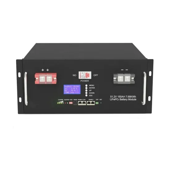 EK SOLAR Power trzecia partia magazynów energii