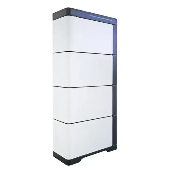 Izraelski model kontenera solarnego AC