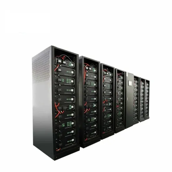 Jaki rodzaj akumulatora do magazynowania energii jest najlepszy dla Komorów