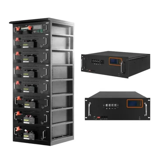 Nowe pole szaf solarnych na zewnątrz w Dubaju Zjednoczone Emiraty Arabskie