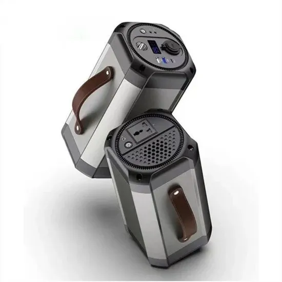 Domowe lampy solarne mogą zapewnić ciągłe oświetlenie