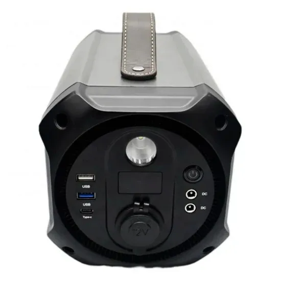 Zamówienie inteligentnego kontenera do magazynowania energii fotowoltaicznej o pojemności 30 kW