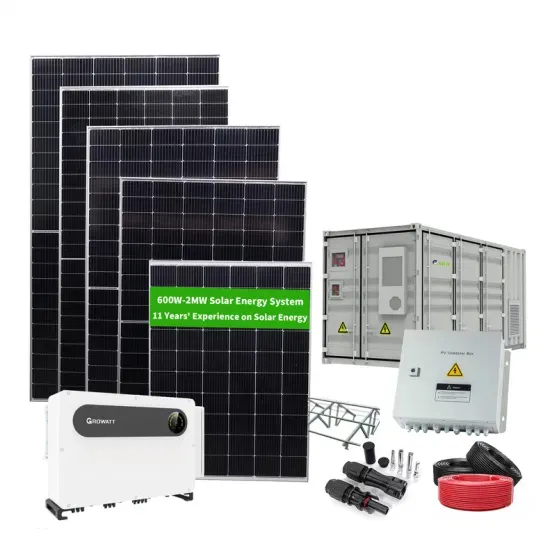 Stacja bazowa wykorzystująca islandzki kontener solarny wysokiego napięcia poza siecią