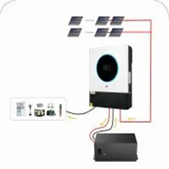 Naprawa łopat turbin wiatrowych