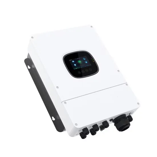 Elastyczny wspornik fotowoltaicznej elektrowni wodnej