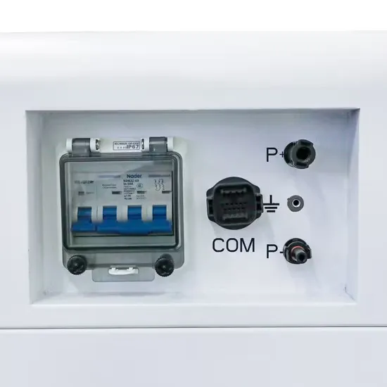 Funkcje sterownika fotowoltaicznego i skrzynki rozdzielczej