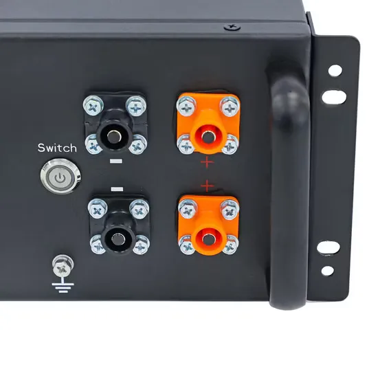 Montaż fundamentów pod panele słoneczne