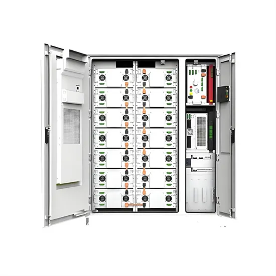 Koszt urządzeń do magazynowania energii słonecznej w Izraelu