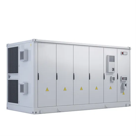 Cena hurtowa kontenerów solarnych na mobilne zasilanie zewnętrzne Lima