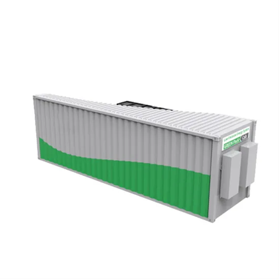 Kontenerowe elektrownie słoneczne o mocy 350 kW oferują najlepszy stosunek jakości do ceny