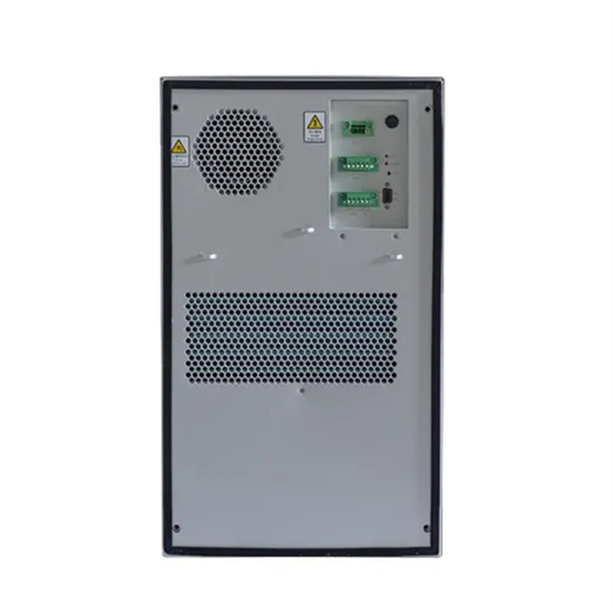 Zintegrowana mobilna maszyna fotowoltaiczna w kontenerze