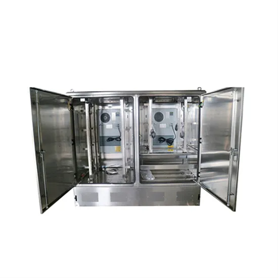 Czy przy montażu paneli fotowoltaicznych wymagane są odstępy 